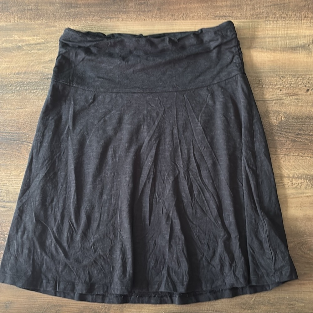 TOAD & CO Chaka Skirt XS